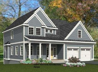 4 Village Ln, Beverly, MA 01915