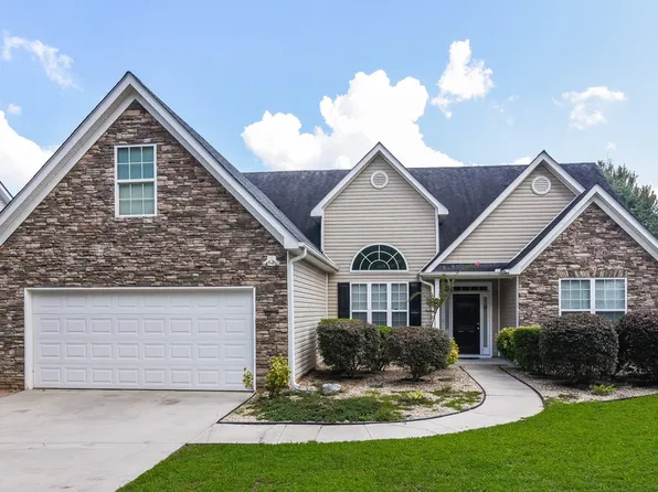 3316 Pate Creek Vw, Snellville, GA 30078