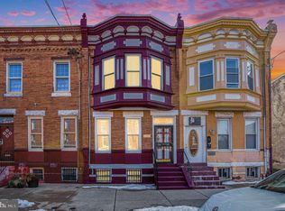 2607 N 33rd St, Philadelphia, PA 19132