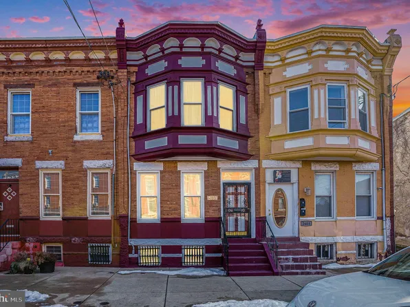 2607 N 33rd St, Philadelphia, PA 19132