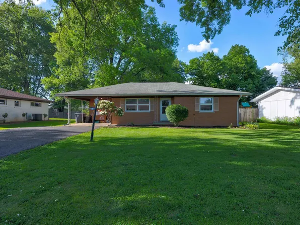 6612 E Oak St, Evansville, IN 47715