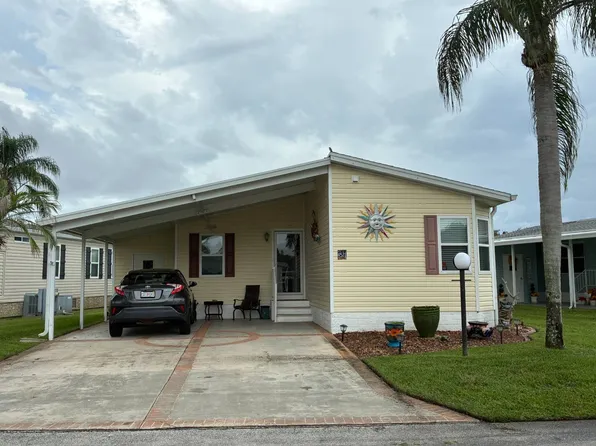 4521 Wood Stork Dr, Merritt Island, FL 32953
