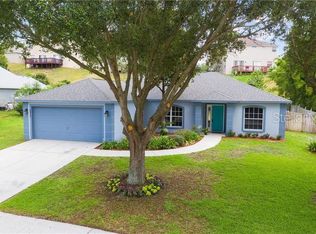 1103 Arbor Hill Cir, Minneola, FL 34715