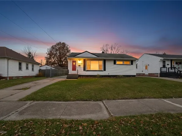 4638 W 156th St, Cleveland, OH 44135