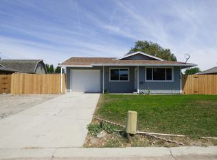 710 Willow St #165, Susanville, CA 96130