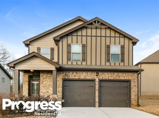 906 McDuffie Cir, Douglasville, GA 30134