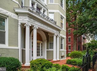 1423 R St NW APT G1, Washington, DC 20009