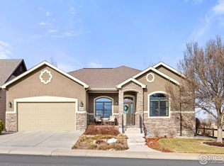 6684 Royal Country Down Dr, Windsor, CO 80550