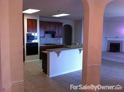 Front Door from the Front Entry