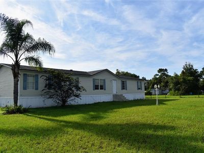 9200 Mercury Dr, Saint Cloud, FL, 34773