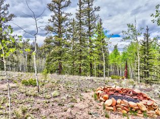 522 Tepee Trail LOT 40, Como, CO 80432