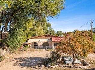 2 La Placita Dr, Santa Fe, NM 87506