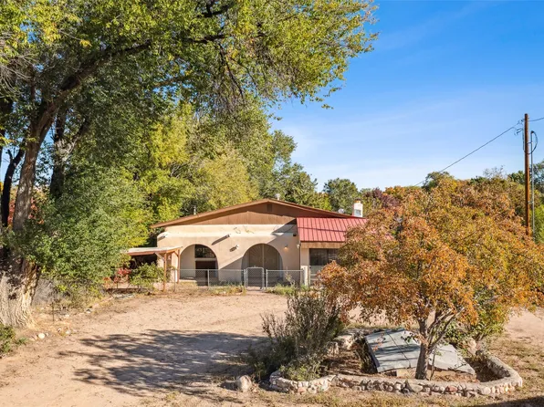 2 La Placita Dr, Santa Fe, NM 87506