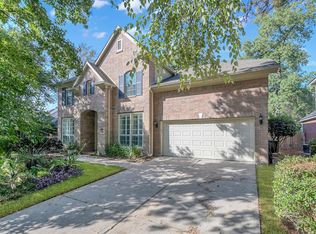143 S Goldenvine Cir, Spring, TX 77382