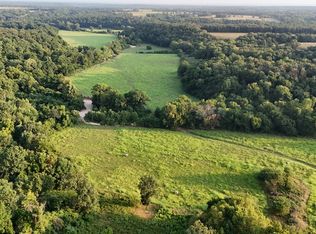 16218 County Road 395, Jay, OK 74346