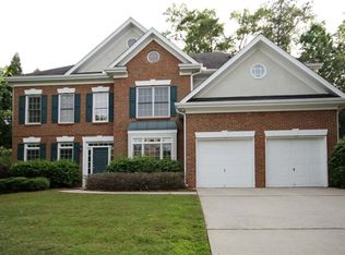 975 Winding Bridge Way, Johns Creek, GA 30097