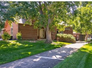 777 Meadow Glen Dr, Boulder, CO 80303