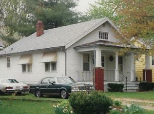 2917 Barlow St, Madison, WI 53705