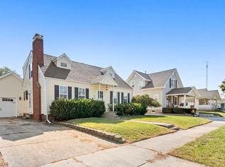 1706 S Webster St, Kokomo, IN 46902