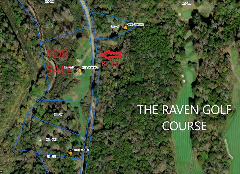 2nd image of 1172 Cass Rd