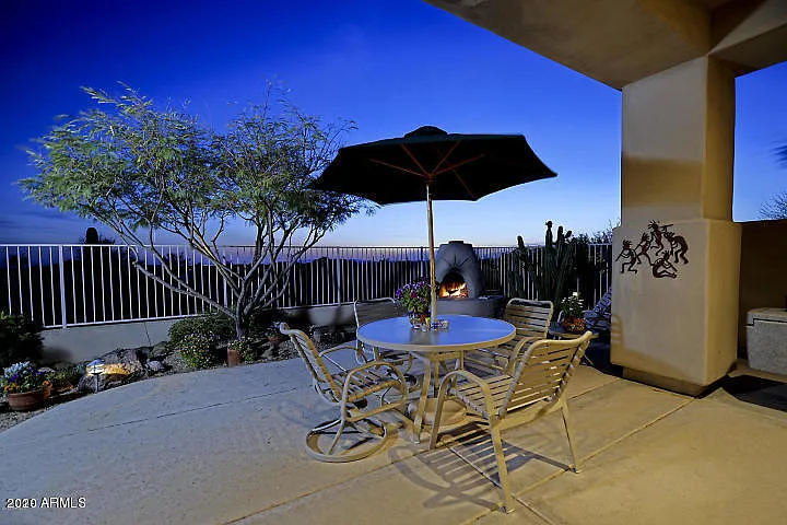 9583 E Raindance Trl — Photo 19