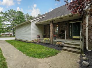 9455 Us Highway 22 E, Stoutsville, OH