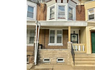 2131 S 64th St, Philadelphia, PA 19142