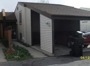 2283 W 4240 S, Salt Lake City, UT 84129