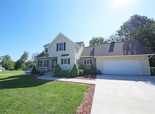 4515 N Outback Rd, Bloomington, IN 47404