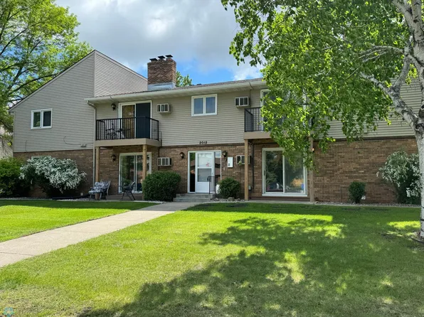 2012 Park Blvd S #B2, Fargo, ND 58103