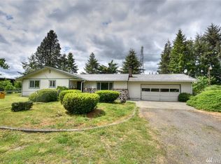 3025 Goddard Rd SW, Tenino, WA 98589