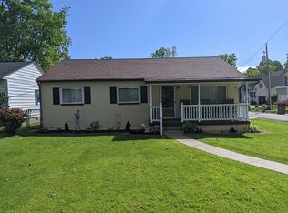 6237 Rosalind Rd, Huntington, WV 25705