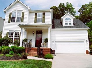 365 Chorus Rd, Fort Mill, SC 29715