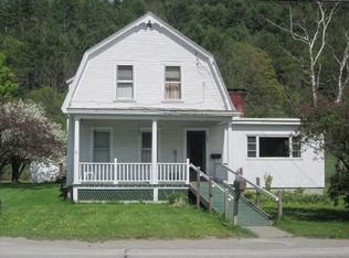 362 VT Route 110, Chelsea, VT 05038 | Zillow