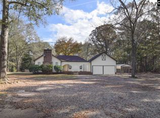 597 Matthews Dr, Winnsboro, SC 29180