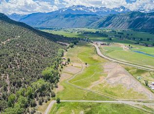 21758 Highway 550, Ridgway, CO 81432