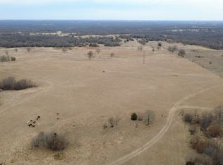 4377 Cheek Rd, Lone Grove, OK 73443