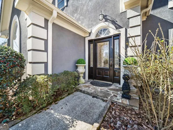 931 New Bedford Dr, Marietta, GA 30068