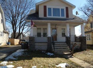 2504 Washington Ave, Claymont, DE 19703