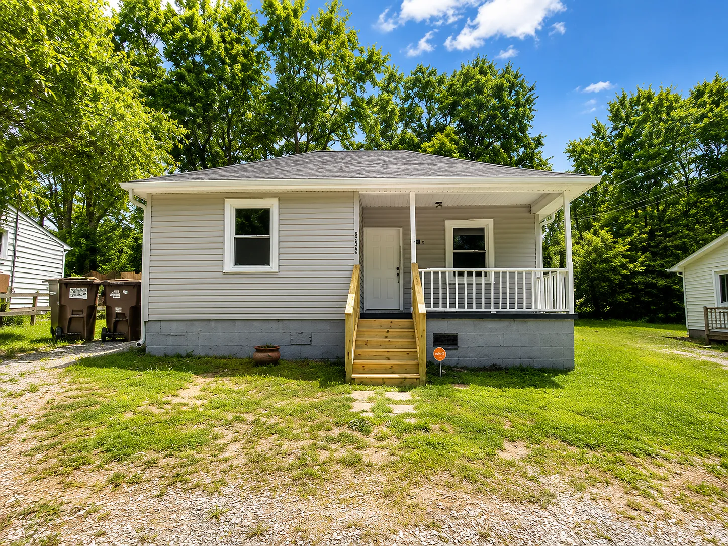 Calvary Properties - 2634 S. Calvary St #B — Photo 2