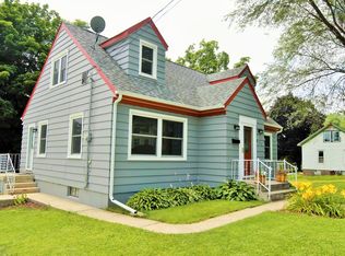 625 Patterson St, Stoughton, WI 53589