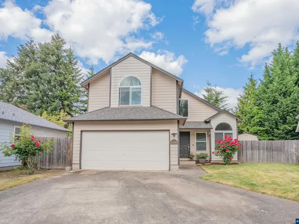 1213 NE Conroy Pl, Corvallis, OR 97330