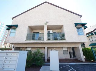 450 Elm Dr UNIT 105, Las Vegas, NV 89169