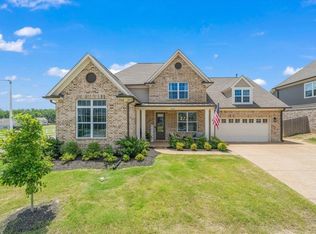 12641 Noble Oak Dr, Arlington, TN 38002