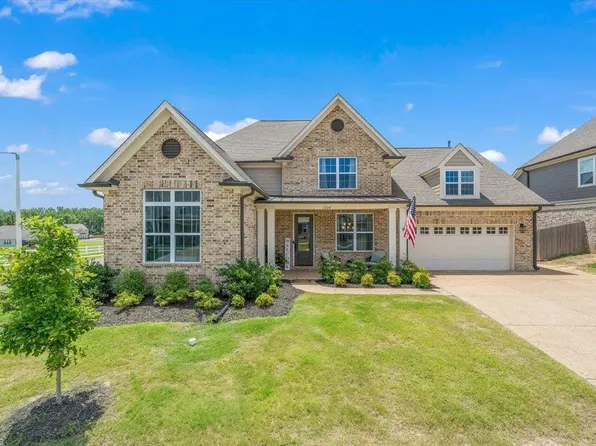 12641 Noble Oak Dr, Arlington, TN 38002