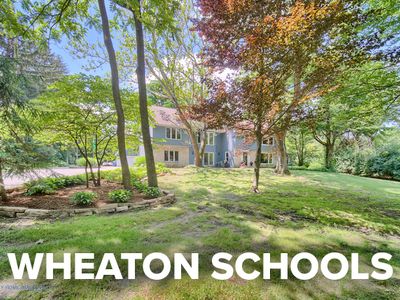 2S516 Center Ave, Warrenville, IL, 60555