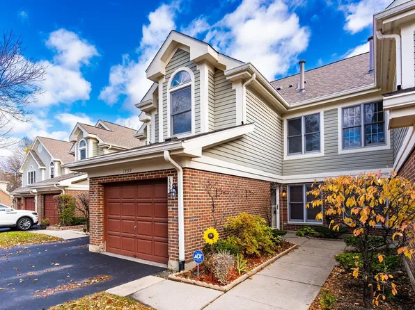 1359 S Old Wilke Rd, Arlington Heights, IL 60005