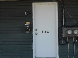 634 Reed St APT B, Clairton, PA 15025