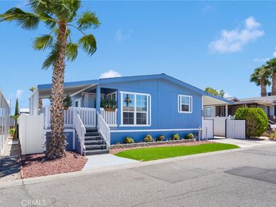 15252 Seneca Rd SPACE 334, Victorville, CA, 92392