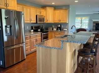 1470 N Dugan Rd, Urbana, OH 43078
